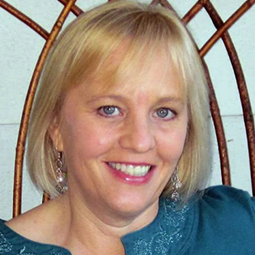 About Elizabeth K About Elizabeth K